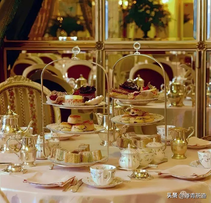 世界十大茶日,国际茶日英文版