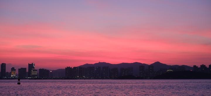 厦门旅游攻略：探寻中山路、曾厝垵、植物园，揭秘火山岛之美