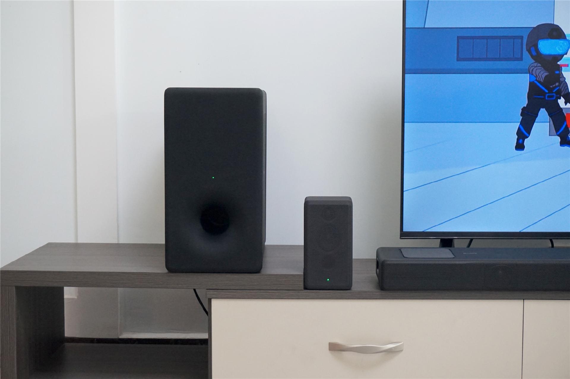 索尼和jbl回音壁怎么选,索尼回音壁和jbl回音壁