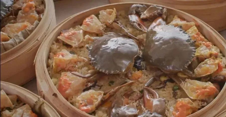 什么淡水蟹又大又好吃,厚礼蟹是螃蟹吗