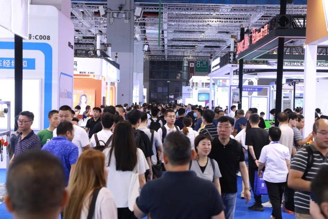 CBTC锂电池-动力电池展-踢馆深圳相约12月