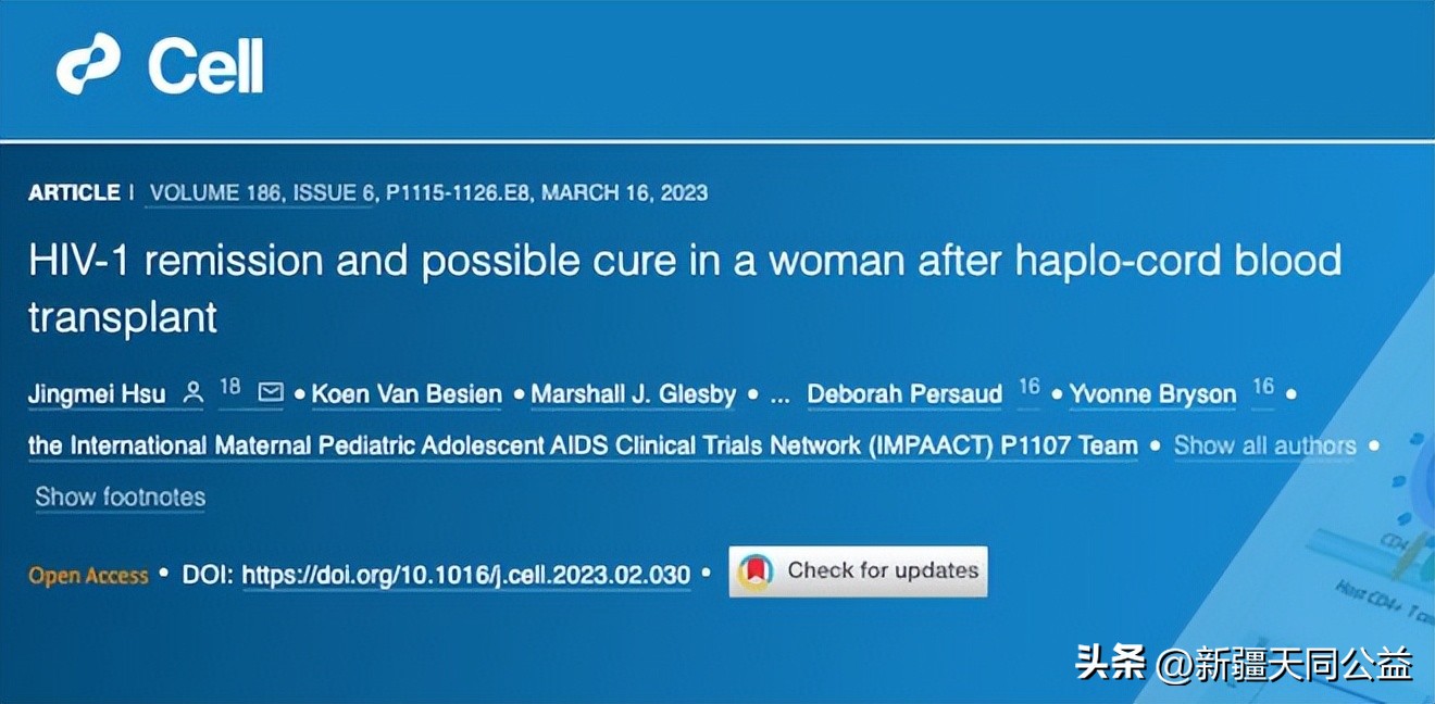 人类有望什么时候治愈艾滋病,人类攻克艾滋病毒还需要多长时间