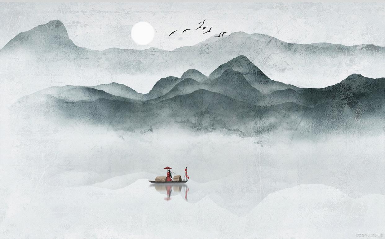 怎么学古人写古诗的技巧,写七绝的技巧和方法