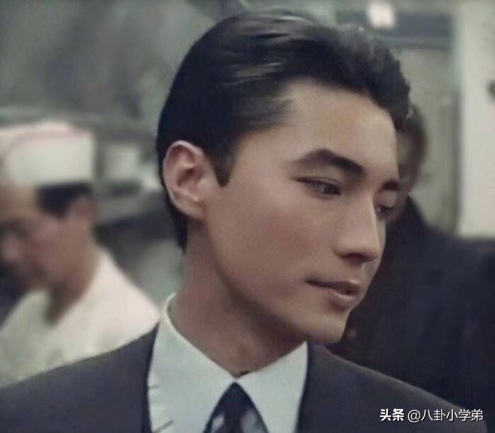 十大反串女装男明星,九位男星反串