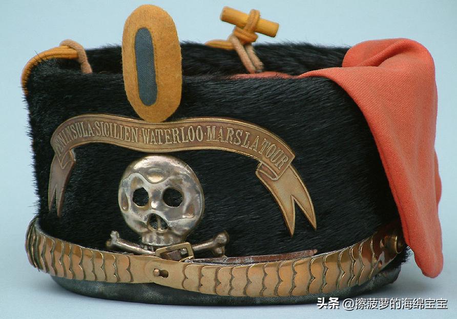 德意志帝国的帽子,德意志帝国头盔和清军头盔