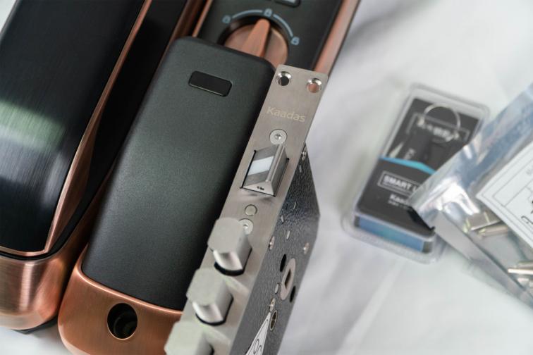 oppo凯迪仕智能门锁,全自动智能门锁什么品牌最耐用