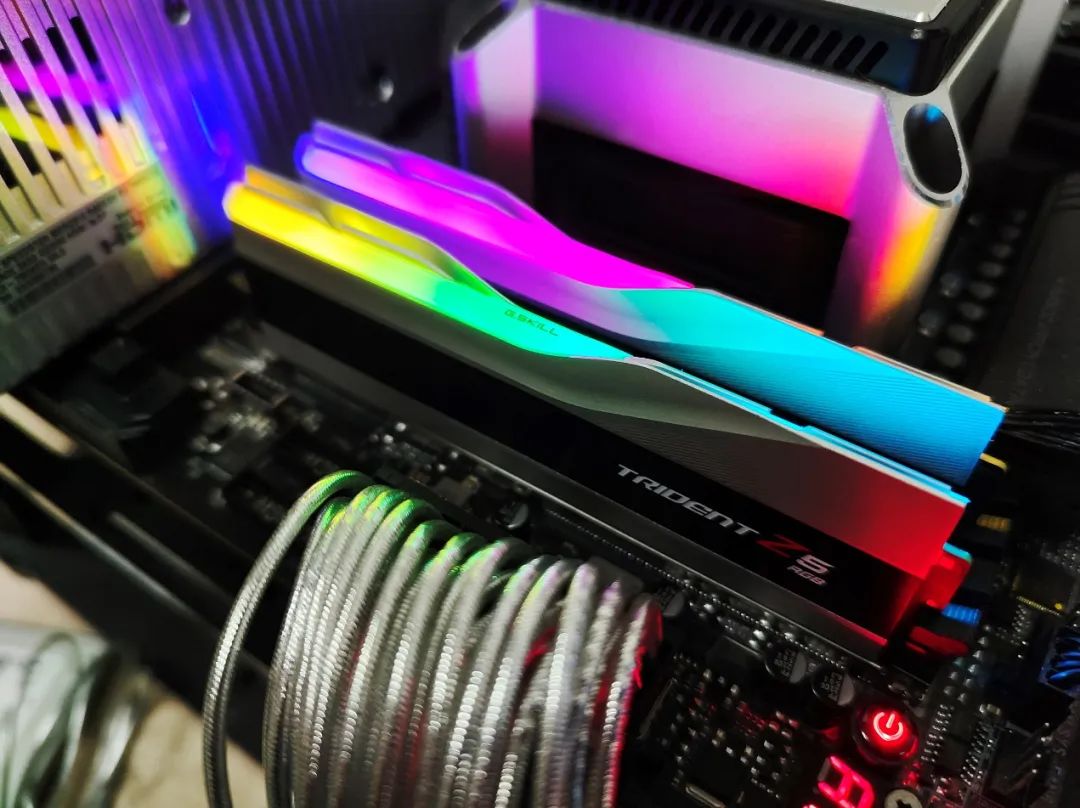 ddr5内存稳定性测试,最新ddr5内存测试