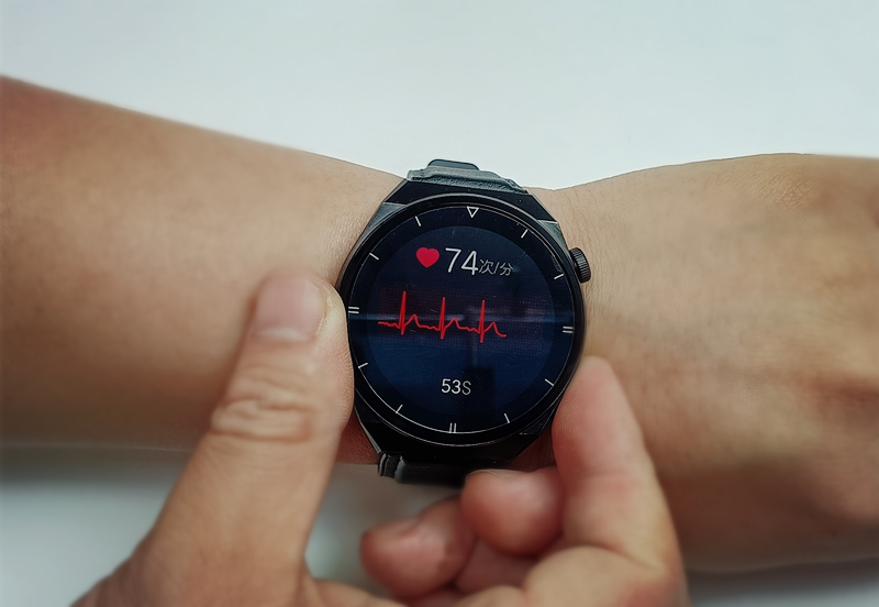 dido智能手表辅助减肥测评,dido健康监测手表