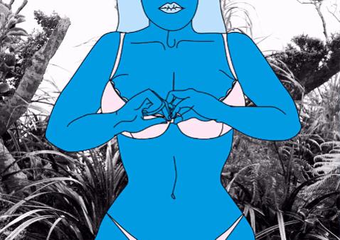 内衣要怎么洗才不会变形,内衣怎么洗都洗不干净