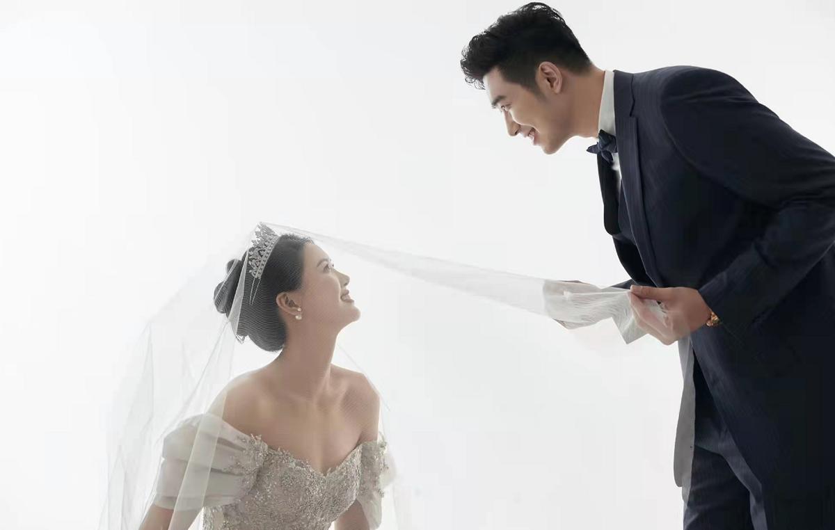 女排张常宁结婚时间,女排张常宁啥时候结婚