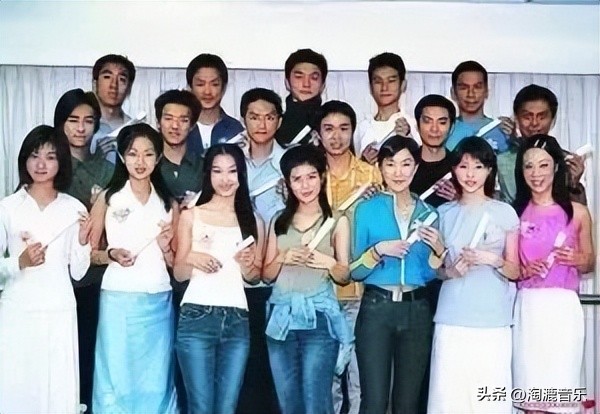 与梅艳芳同门，厦门第一富二代，为什么折磨自己20年？