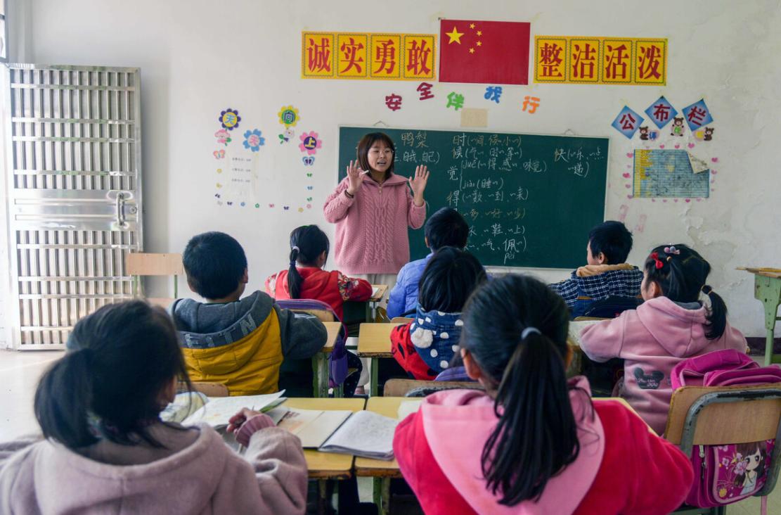 如何应对未来中小学教师过剩,如何破解中小学教师过剩