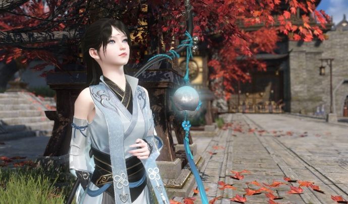 逆水寒手游公测选服务器,逆水寒手游当前开放服务器