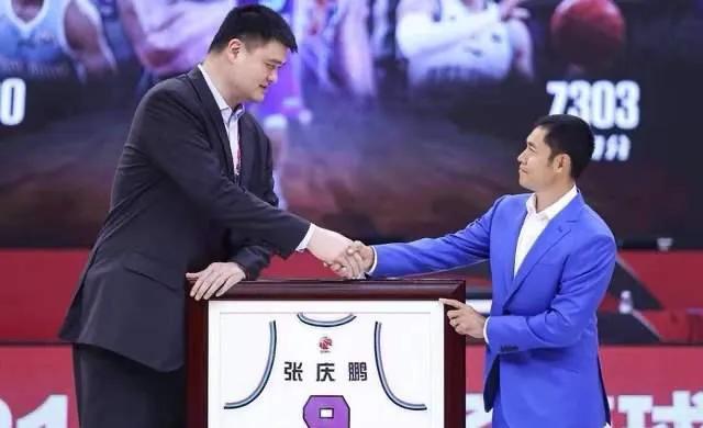 张庆国家队,国家队篮球后卫张庆鹏