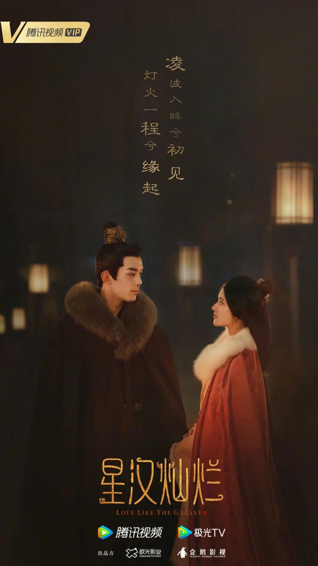 近十年口碑最好的20部爆款古装剧，每部都是神仙阵容，你都看过吗