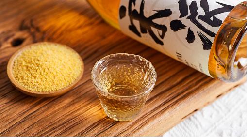 小米黄酒怎么煮,小米糯米黄酒