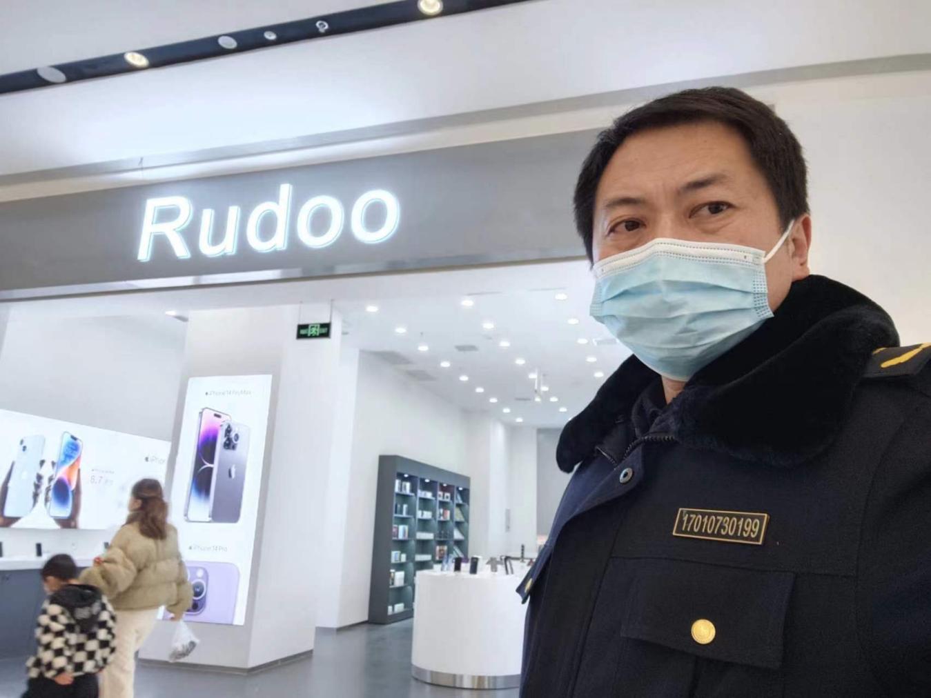 擅自使用华为标识进行商业宣传武汉市洪山区市场监管局高效维权