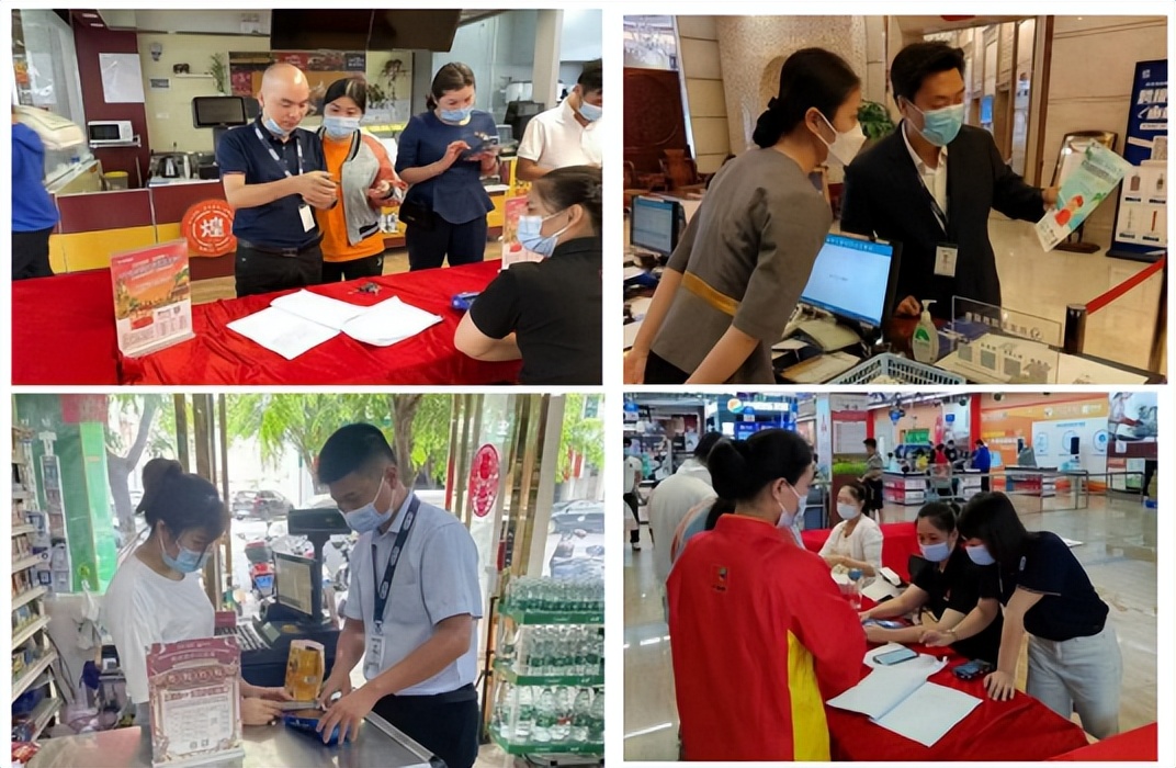 提振消费信心促进经济活跃,提振消费信心激发消费活力