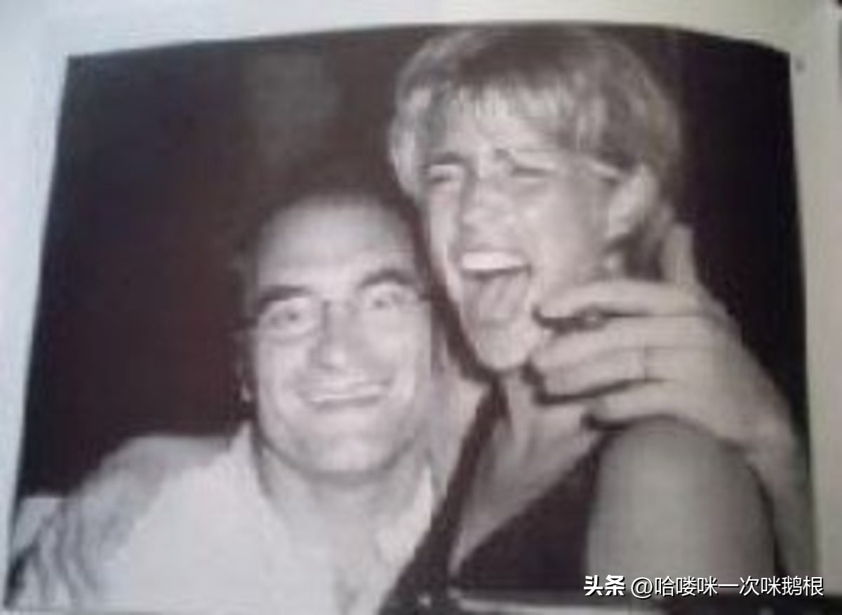 山寨犯罪档案：香港奶昔杀夫案