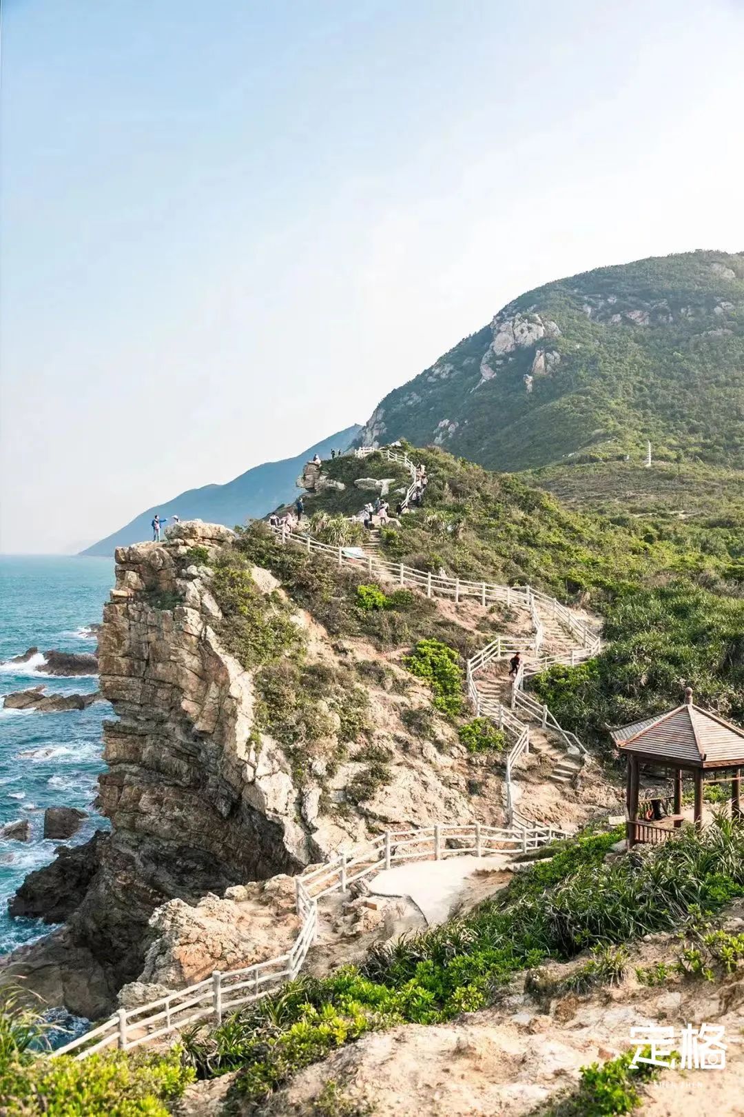 深圳小众胜地有哪些好玩的,深圳的特色风景