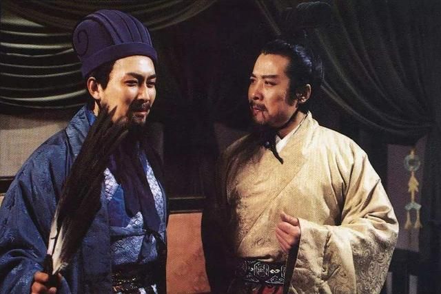 鲁肃具有怎样的品质,回顾鲁肃的一生