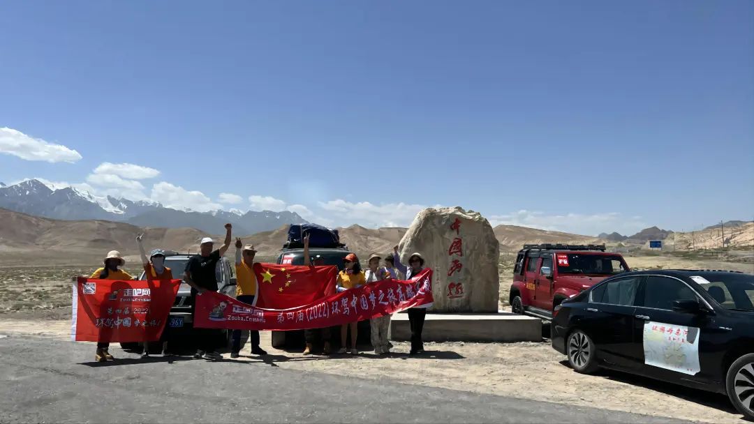 半个中国自驾15天旅游攻略,45天单车自驾30000里环游中国游记