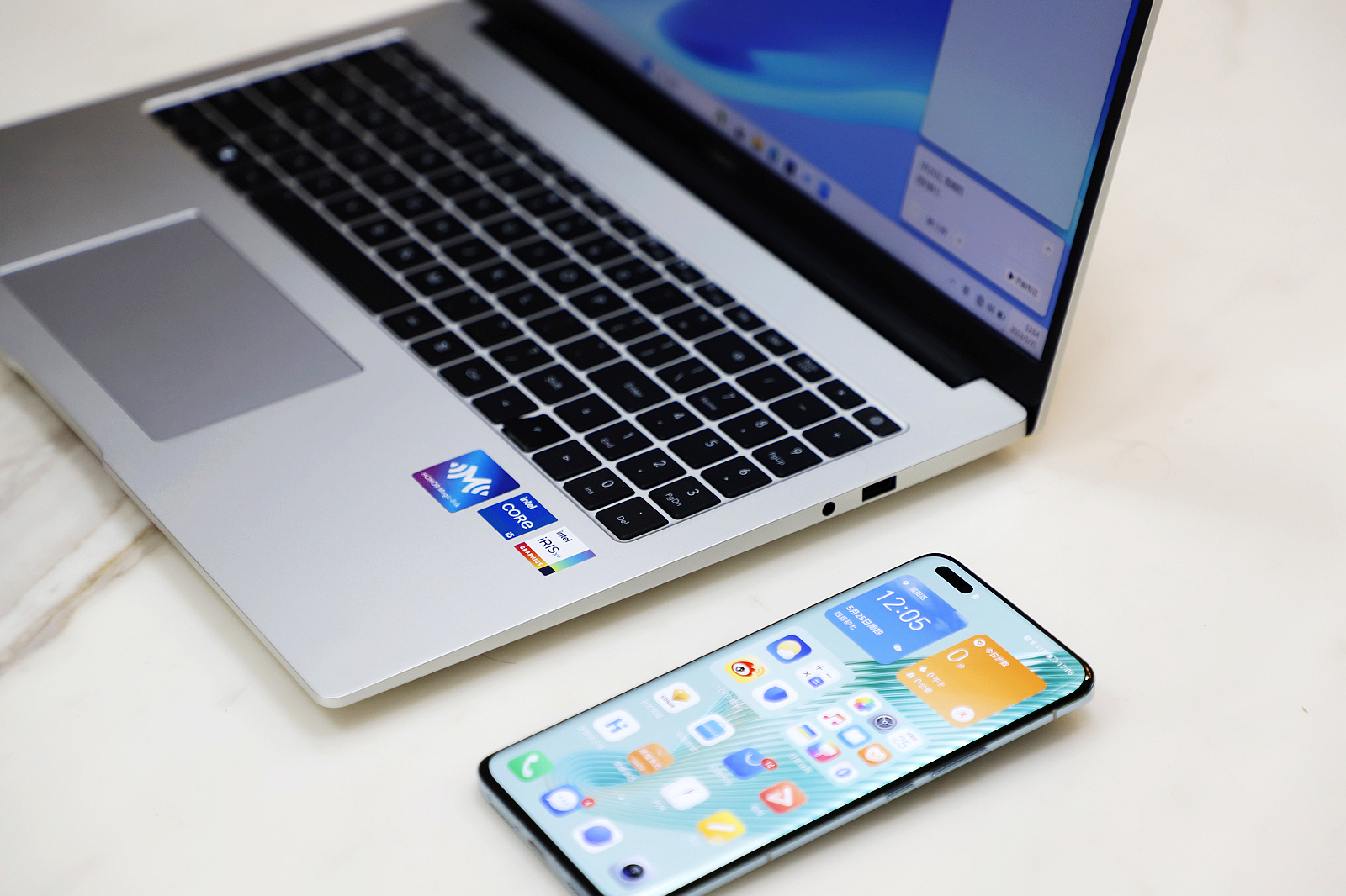 荣耀magicbook16pro体验85w满血144hz,荣耀magicbook16pro与小新pro16