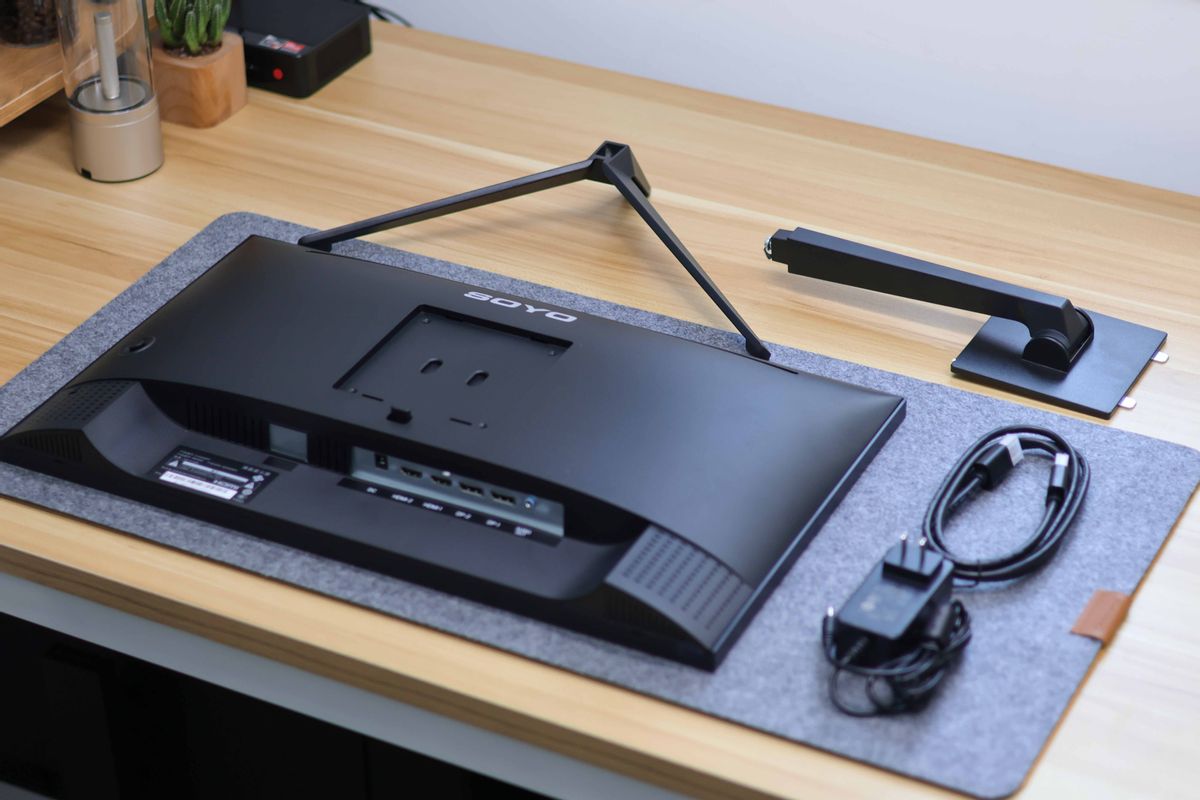 梅捷27寸显示器怎么样,梅捷2450显示器