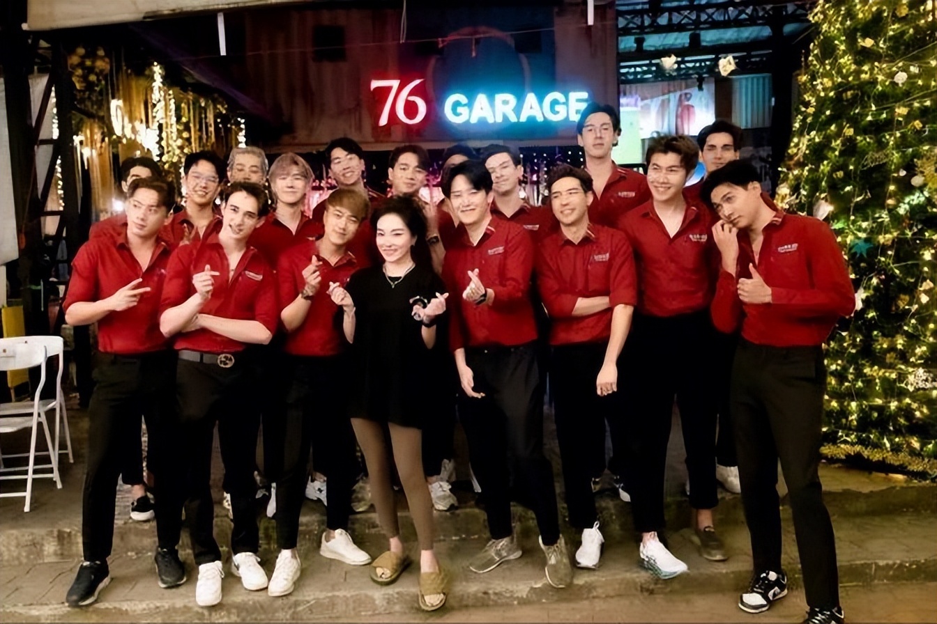 失去中国游客的泰国旅游业现状,泰国旅游现状机场空无一人