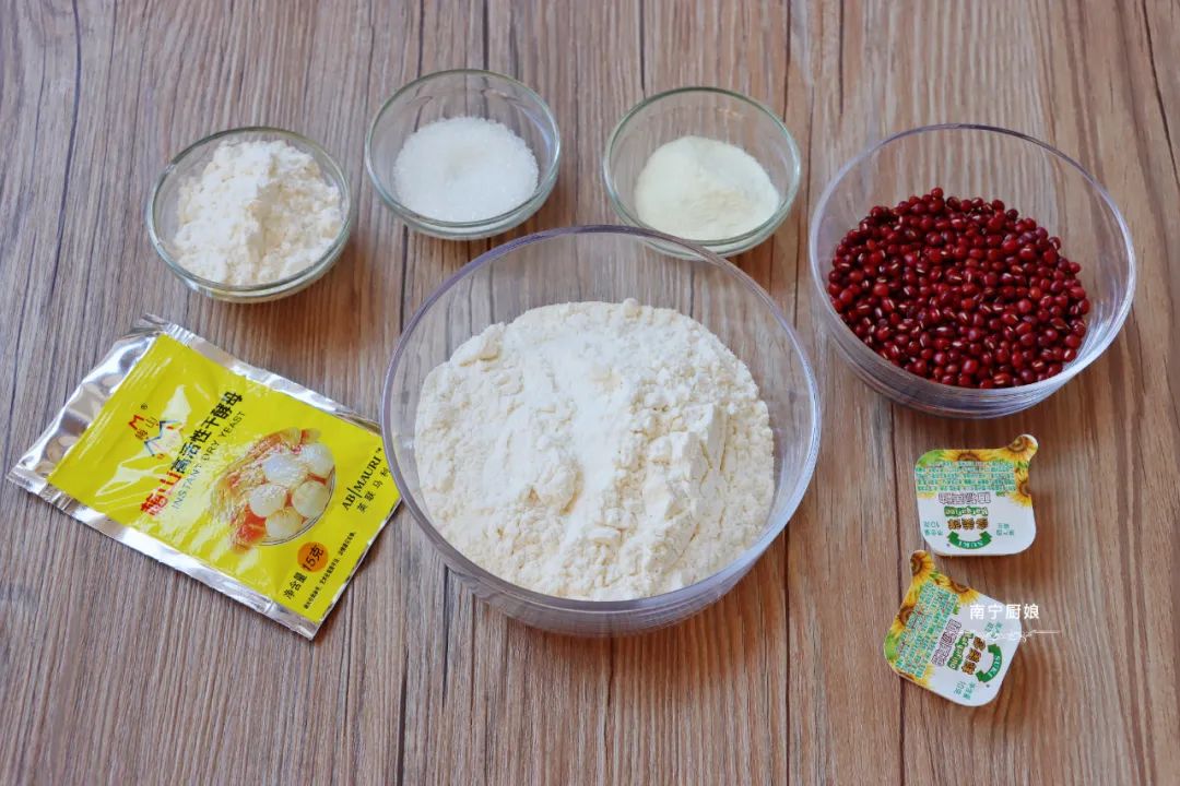 酵母粉发面教你一招,酵母发面的正确使用方法