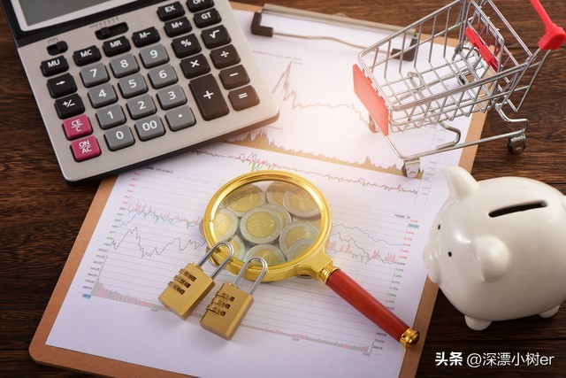 95后存款100万怎么花,95后存款100w