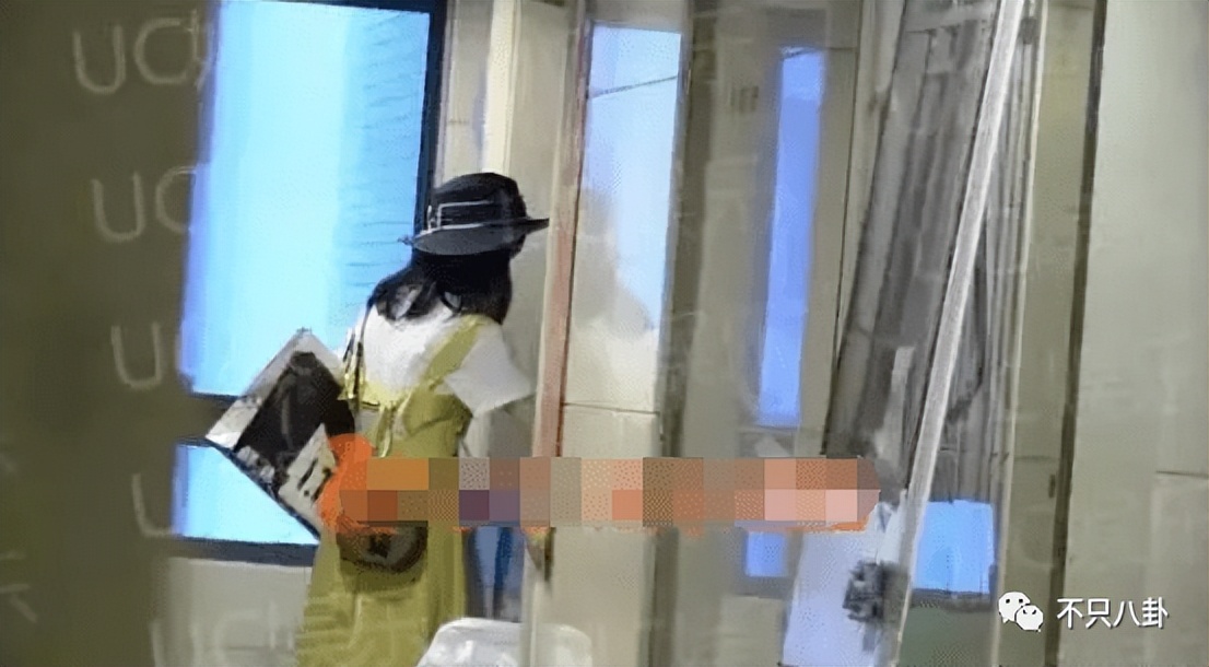 白鹿许凯绯闻什么时候的,许凯和周冬雨有绯闻吗