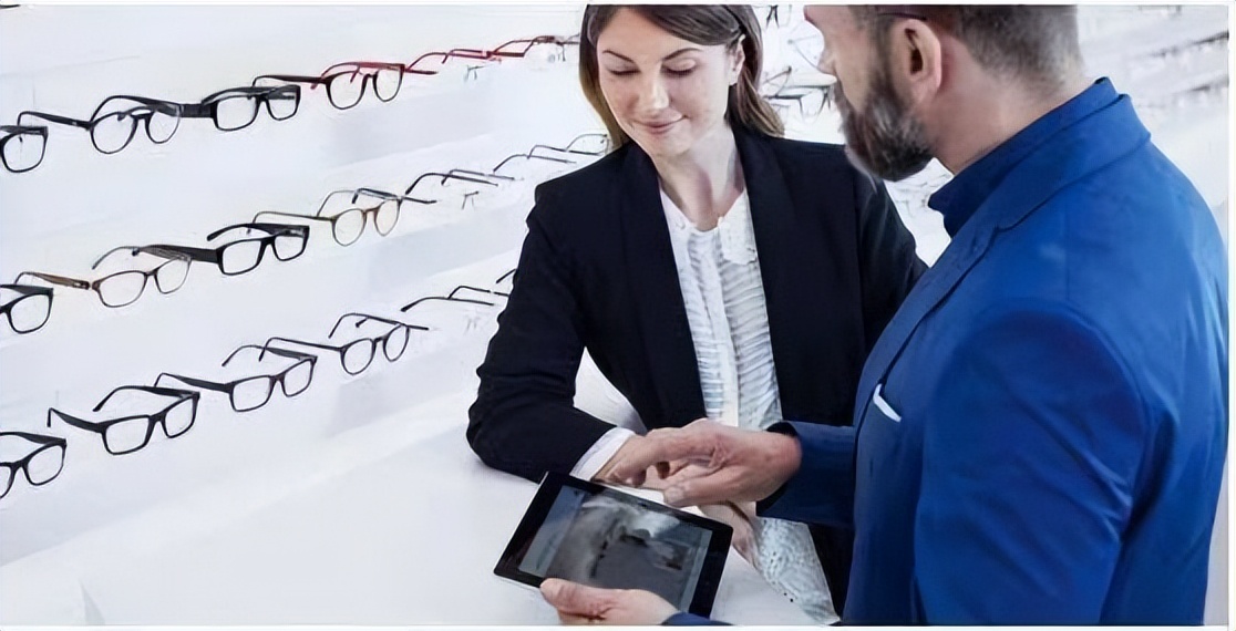 深圳配眼镜怎么选,深圳宝安配眼镜的经验之谈