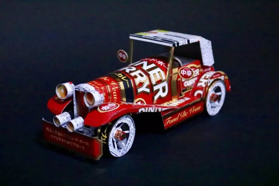 牛人变废为宝手工制作视频,变废为宝外国牛人制作