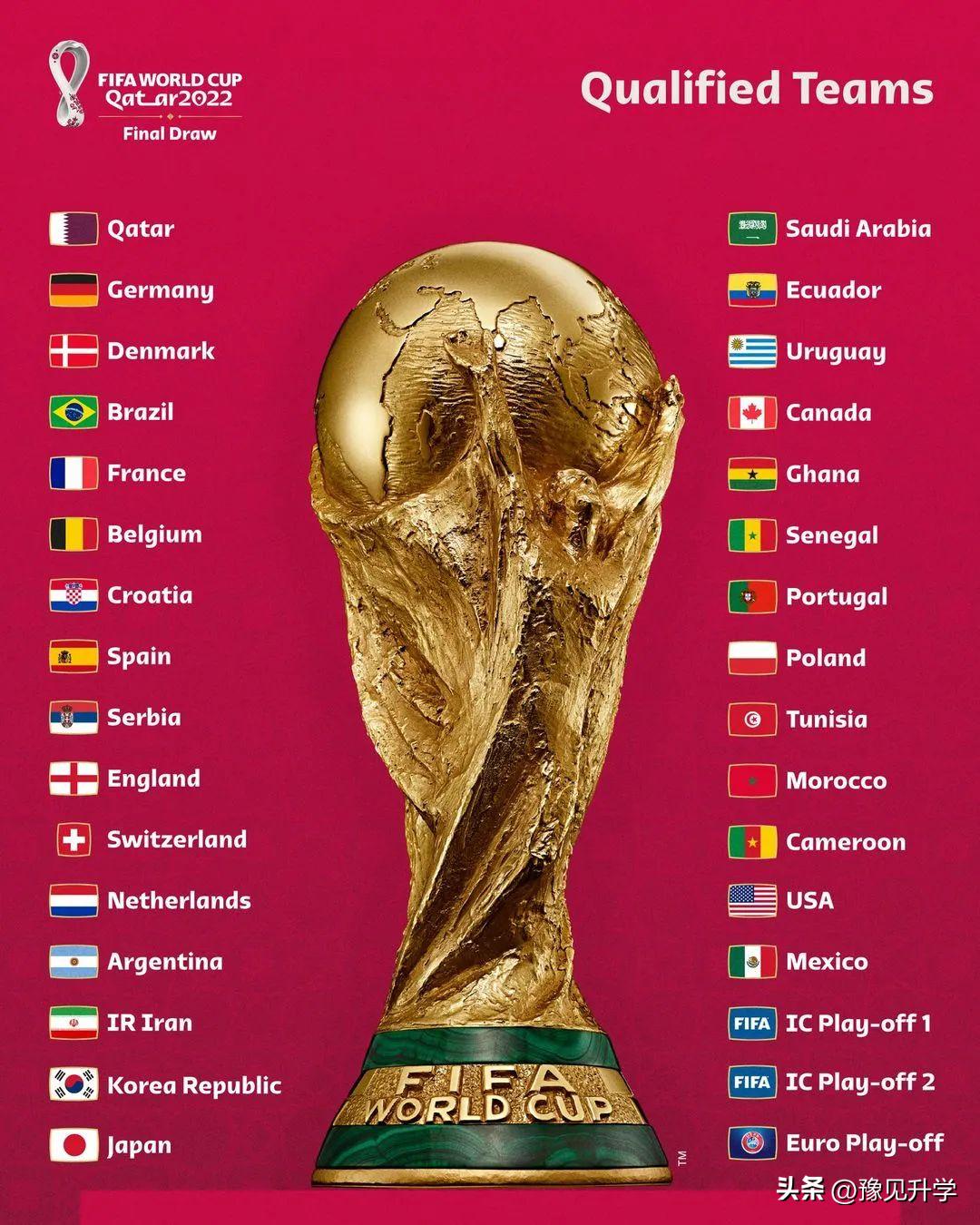 世界杯冷知识是什么意思,世界杯冷知识大全视频