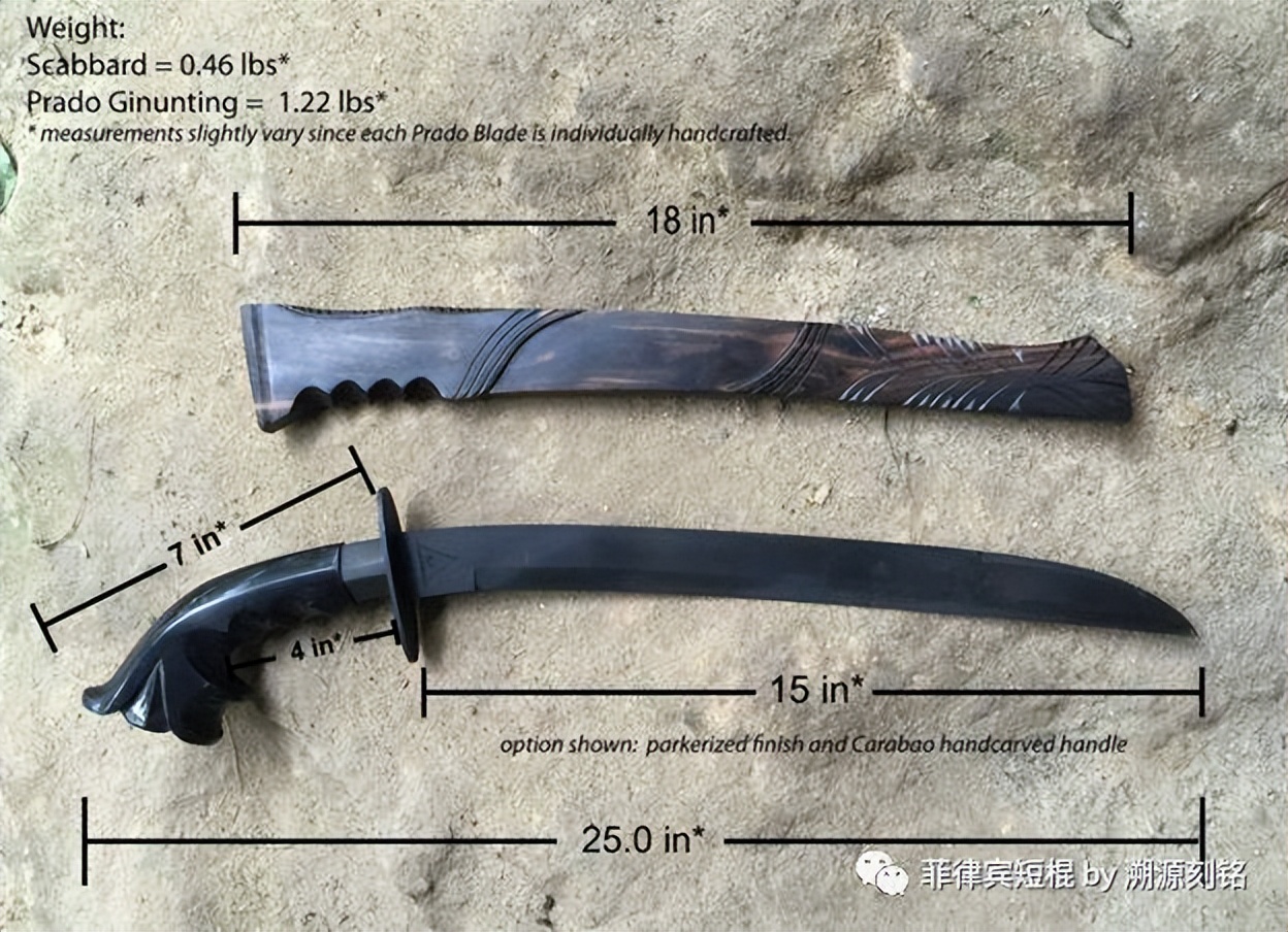 哪种菲律宾短棍最硬,菲律宾短棍在菲律宾哪里学