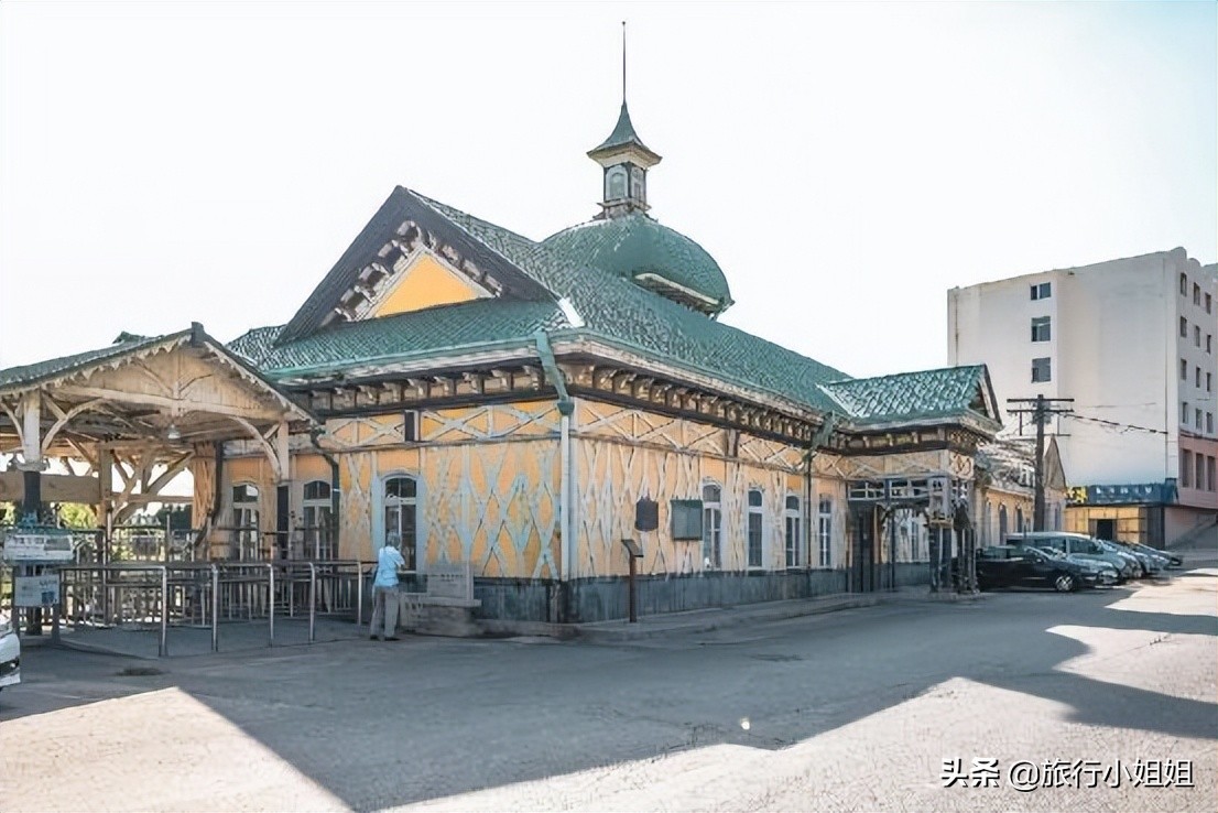 夏日海边浪漫迷人,滨城风光秀丽浪漫气息爆表