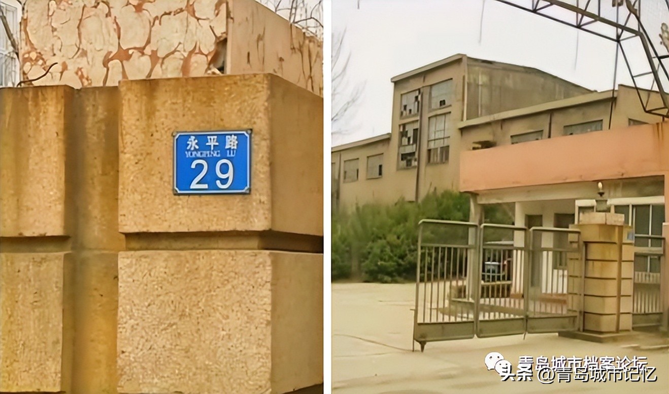 青岛服装厂打工回忆,青岛胶州电子厂打工回忆