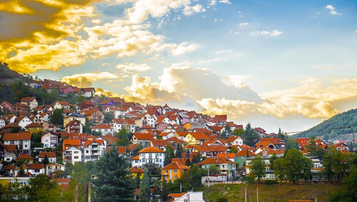 第1次出国适合去的地方,国外旅行推荐去哪