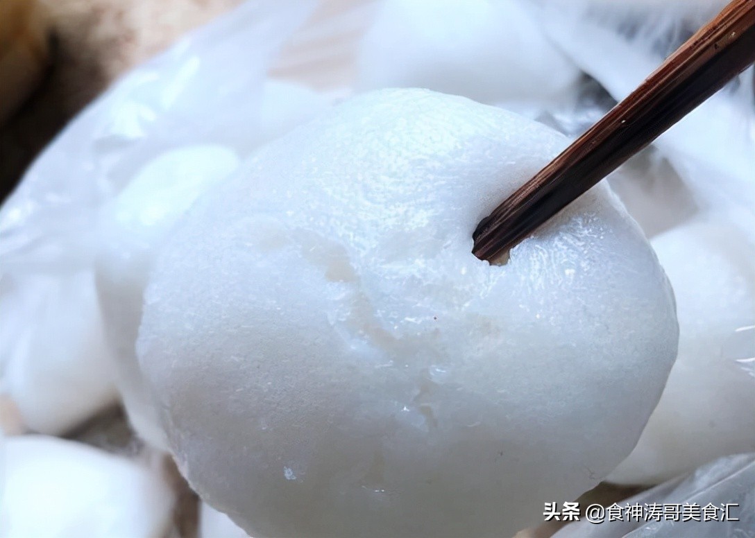 享有盛名的特色美食小吃,唯有美食不可辜负辣子鸡