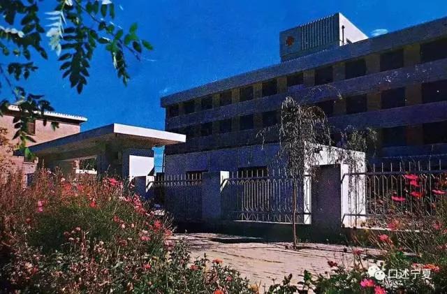 中卫市中医医院官网,中卫市中医院创三甲成功了吗