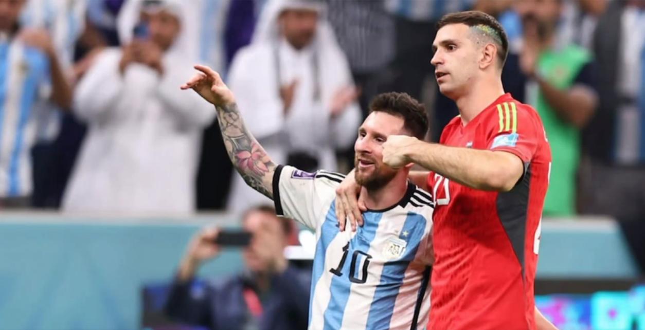 梅西的眼睛,梅西的双眼发光