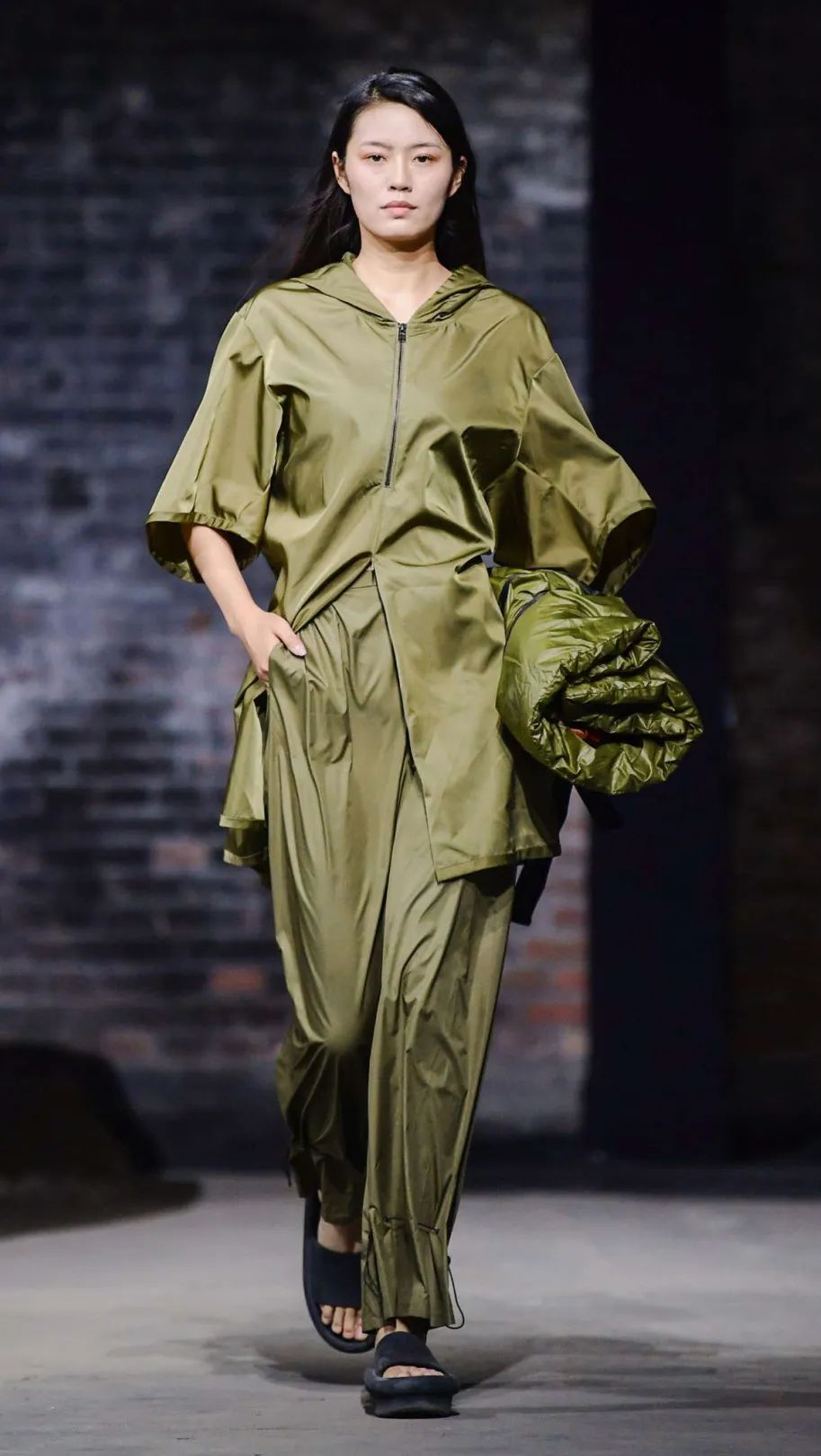 对话买手,对话时尚新品