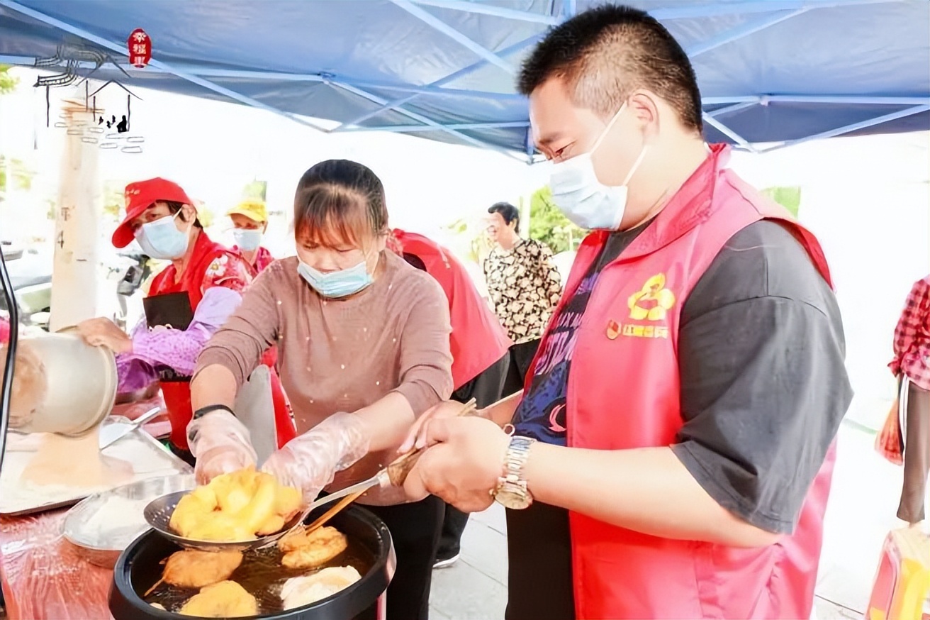 致敬劳动者指尖技艺,致敬劳动者的指尖技艺