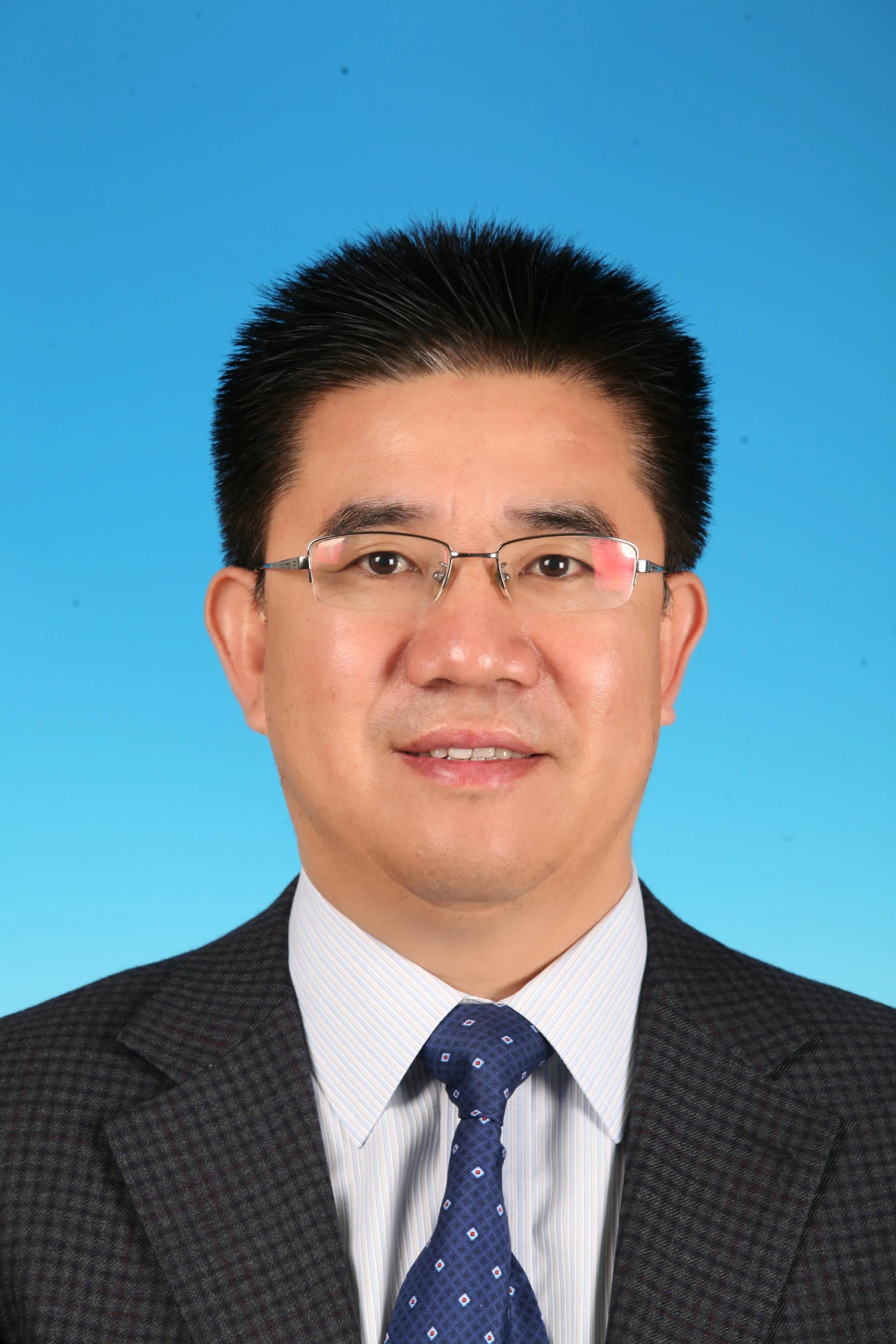 山东大学齐鲁医院党委成员,山东齐鲁医院领导班子名单