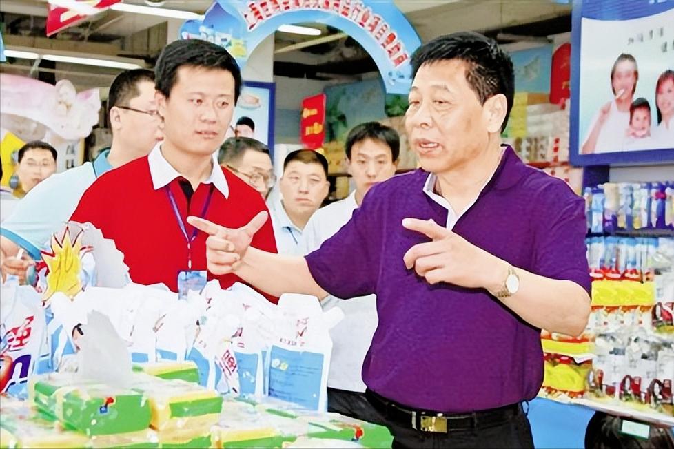 探秘浙江丽水第2匹“大黑马”背后：控制21家企业，年入267.713亿