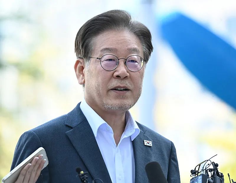 李在明绝食第20天破纪录,绝食19天李在明现状