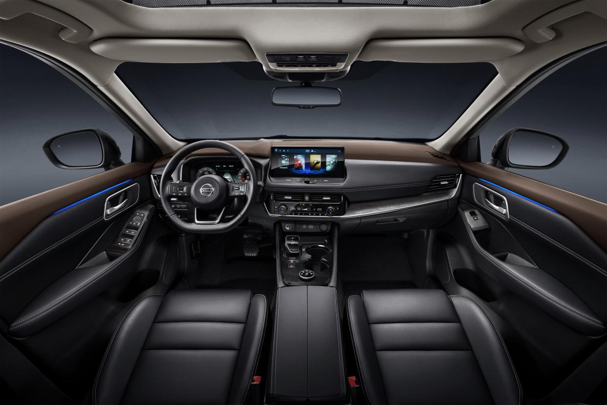 奇骏和crv哪个更值得购买呢,丰田rav4和本田crv和奇骏选哪款好