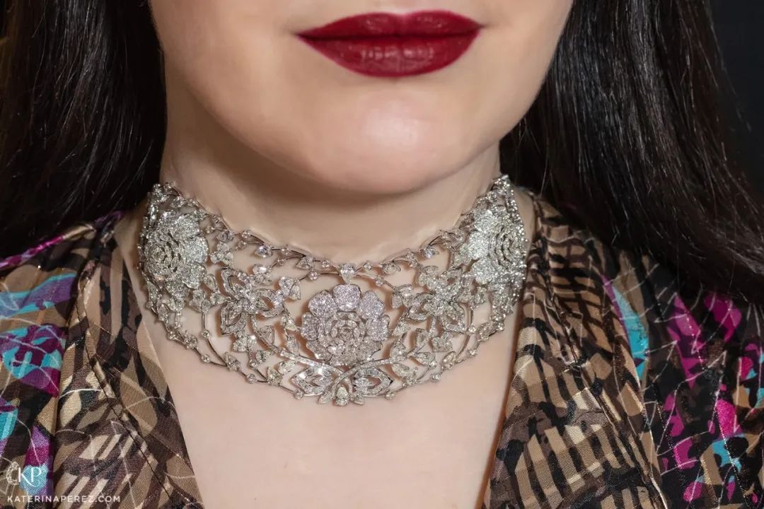 十大经典项链排行,十大必买经典款项链2020图片