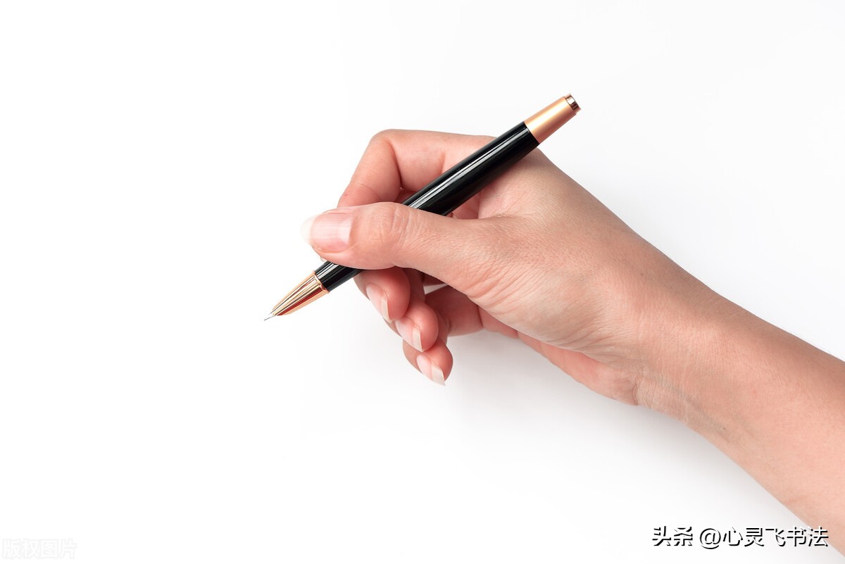 练字课堂一年级写字入门的误区,练字掌握技巧不走误区更高效